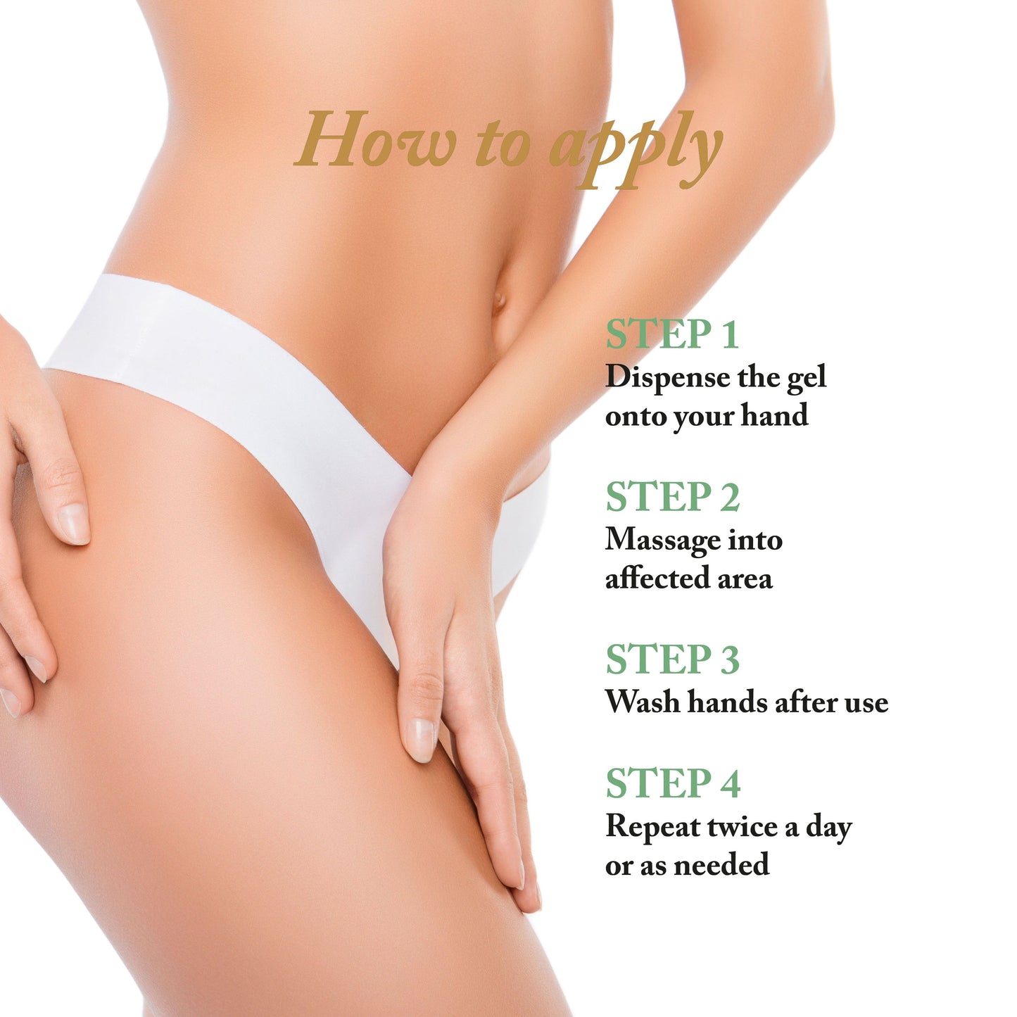 MotherSage MotherSage Anti-Cellulite & Slimming Gel