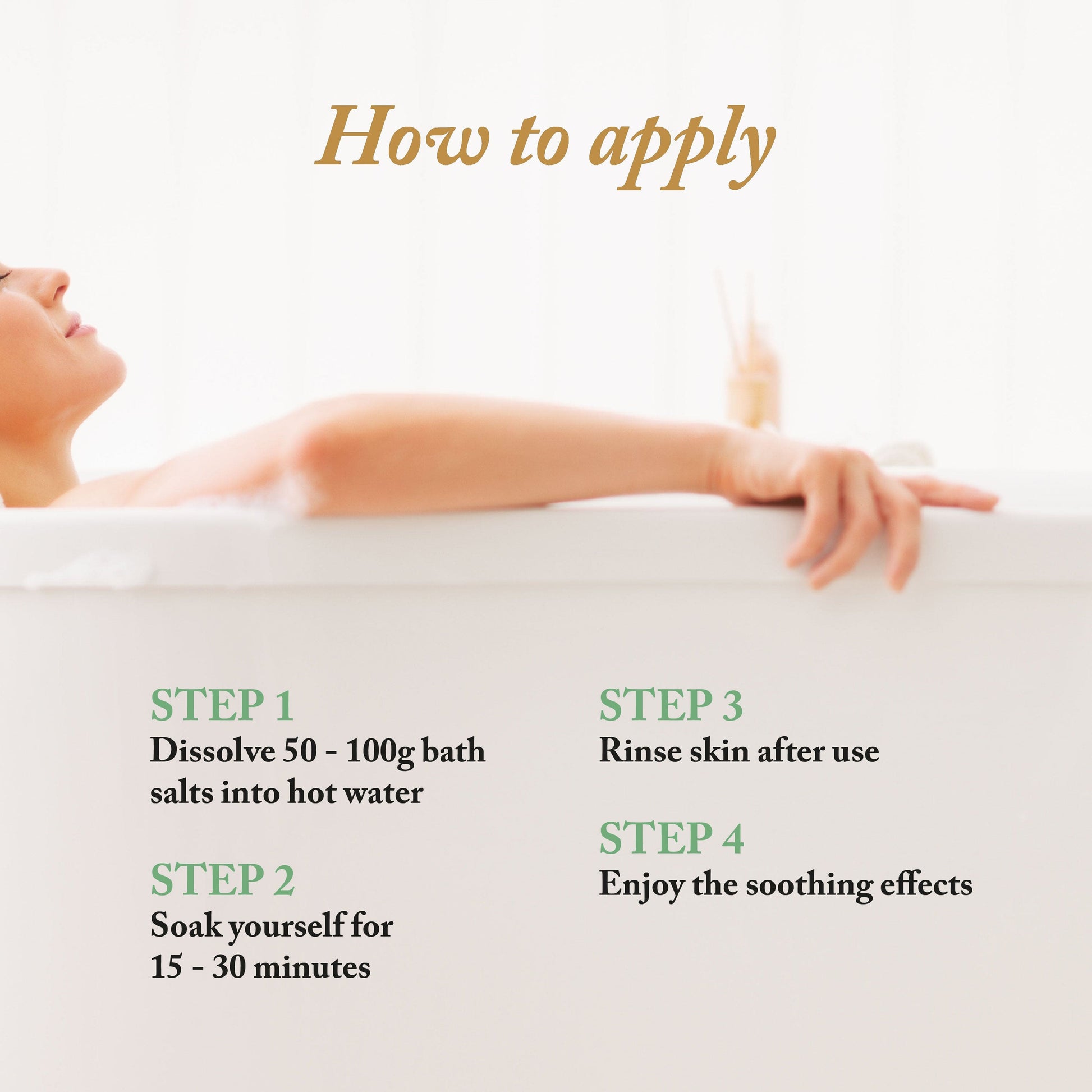 MotherSage MotherSage Bath Salts