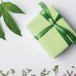 MotherSage MotherSage Gift Box Set ....Save 10%!