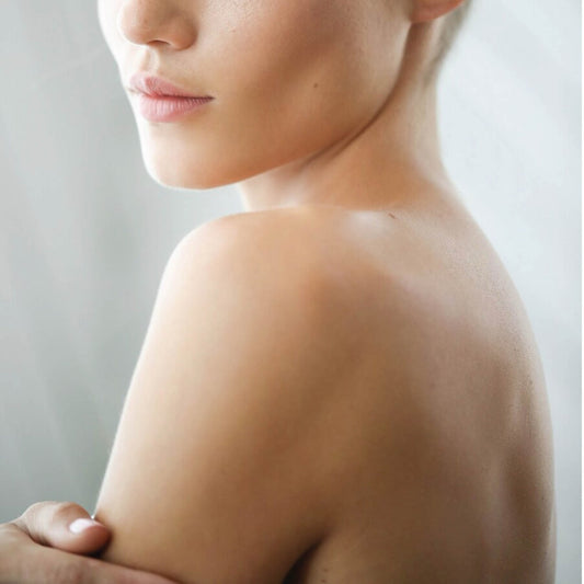 Why CBD Body Oil is a New Skincare Favourite