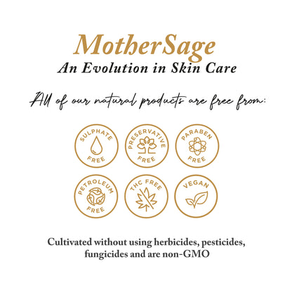 MotherSage Lip Balm