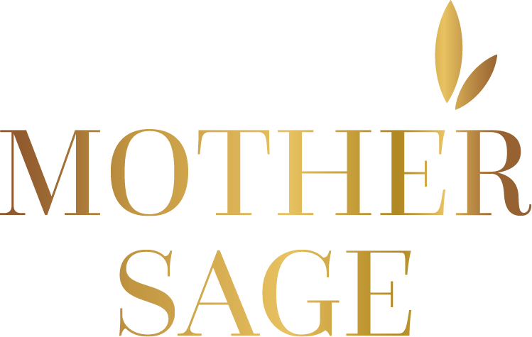 MotherSage Logo