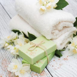 MotherSage MotherSage Bath & Beauty Gift Set ....Save 10%!