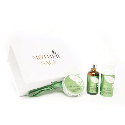 MotherSage MotherSage BodyCare Gift Set ....Save 10%!